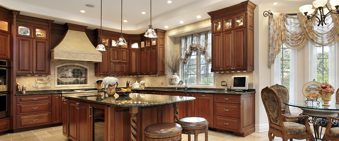 A.D. Moyer Kitchens