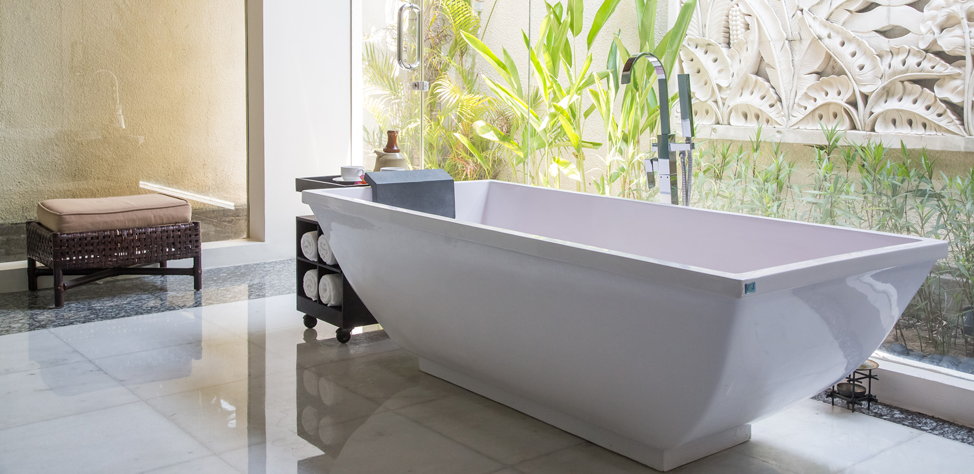 10 Tips To Consider For Your Bathroom Renovation