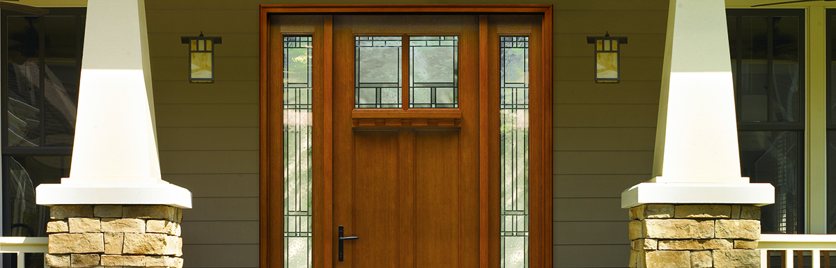 Critical Facts to Know Before Installing a New Entry Door