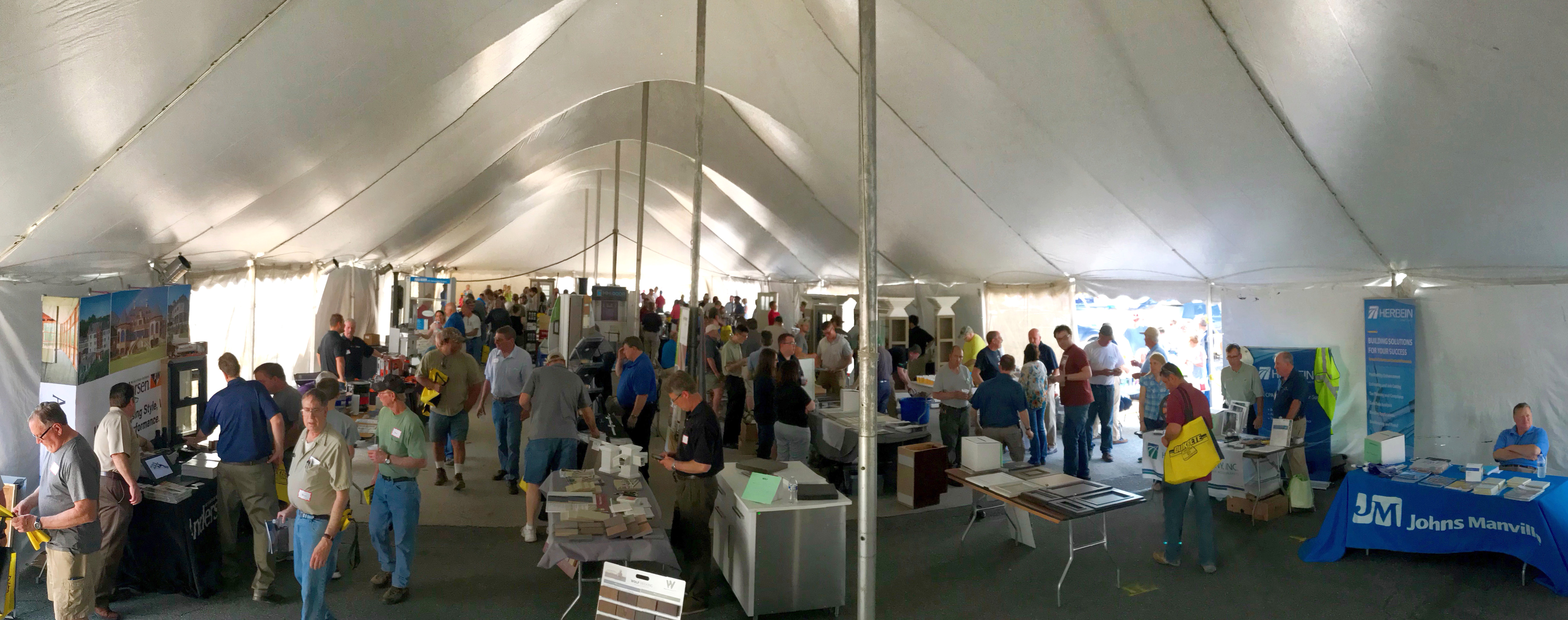 34th Annual Contractor Open House