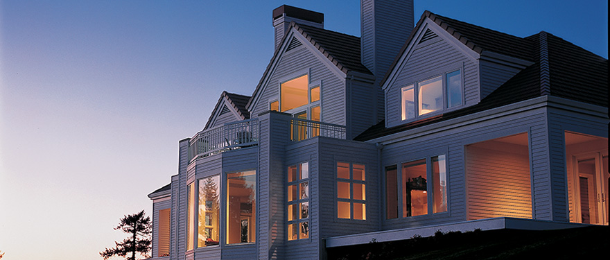 Andersen Windows and Doors