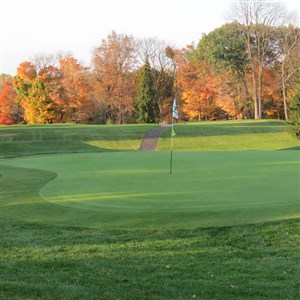 A.D. Moyer 18th-Annual Golf Tournament Success