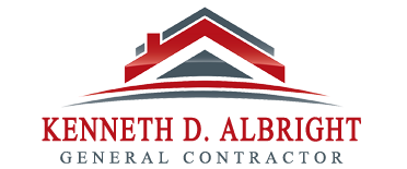 Kenneth D. Albright
