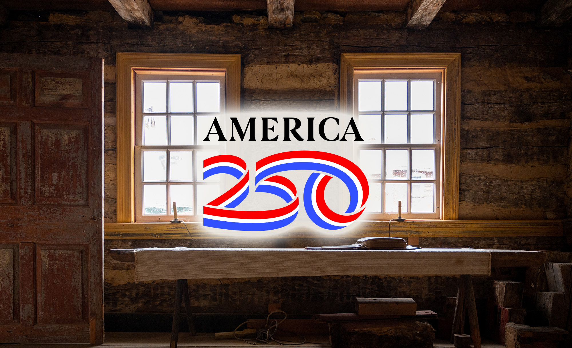Celebrating America's 250th Anniversary: Pennsylvania's Lumber Legacy and the Spirit of Innovation