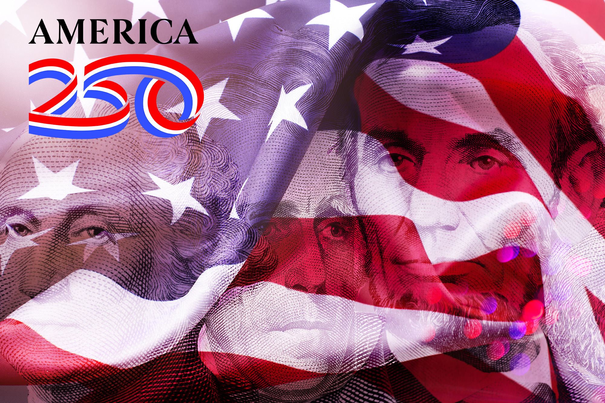 Celebrating America's 250th Anniversary: Presidents Who Wood