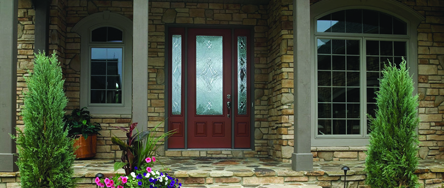 5 Reasons Why Replacing Your Old Entry Door Makes Perfect Sense