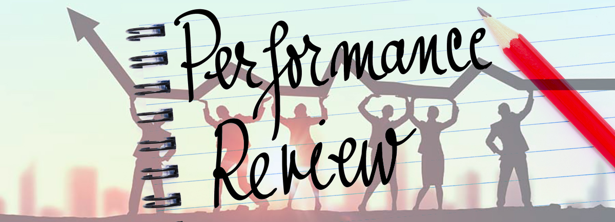 Performance Review Process