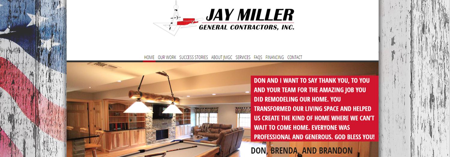 Miller, Jay Contractors