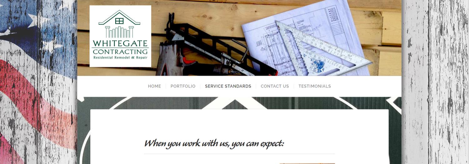 Whitegate Contracting