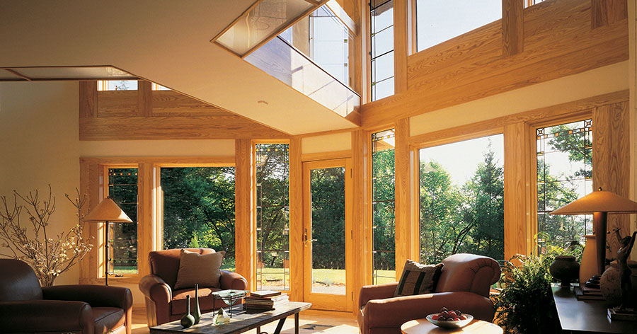 Andersen Windows and Doors