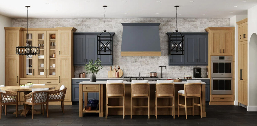 Dura Supreme Cabinetry