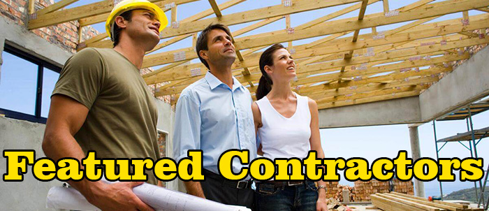 Featured Contractors