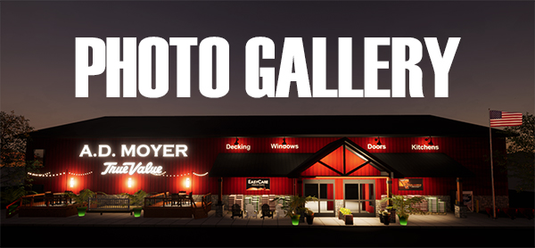 Construction Photo Gallery