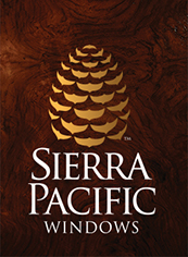 Sierra Pacific Winidows