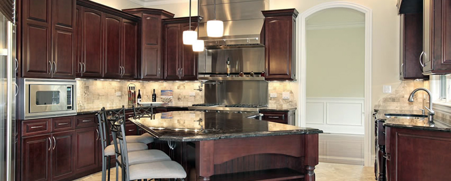 A.D. Moyer Kitchens