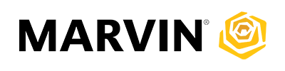 Marvin Logo