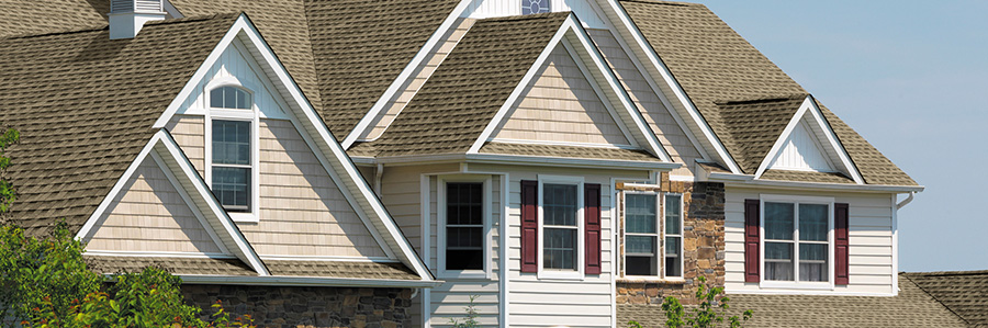 GAF Roofing