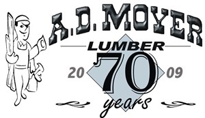 20 Employees Mark 20-plus Years At A.D. Moyer