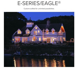 A.D. Moyer Announces New Eagle Windows