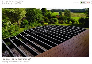 A.D. Moyer Announces Trex Elevations