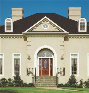 New Therma-Tru® Entry Door Can Increase Perceived Home Value
