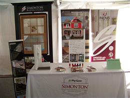 Contractor Open House