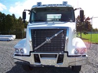 Trucks