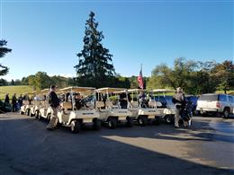 Annual Golf Outing - 11: 