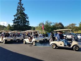 Annual Golf Outing - 16: 