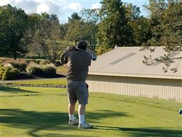 Annual Golf Outing - 12: 