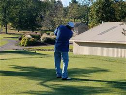 Annual Golf Outing - 20: 