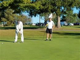 Annual Golf Outing - 21: 