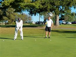 Annual Golf Outing - 23: 