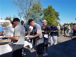 Annual Golf Outing - 30: 