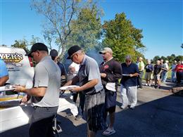 Annual Golf Outing - 30: 