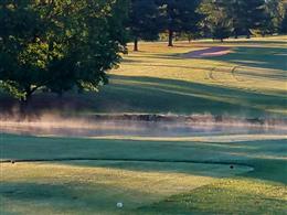 Annual Golf Outing: 