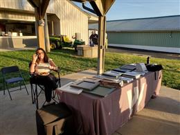Contractor Open House 2024