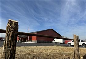 Kutztown Retail Store Construction
