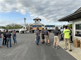 Gilbertsville/Pottstown