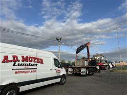 Contractor Open House 2025