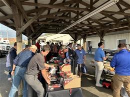Contractor Open House 2025