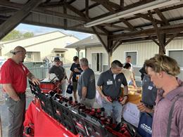 Contractor Open House 2025