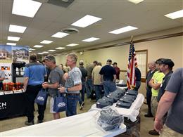 Contractor Open House 2025