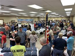 Contractor Open House 2025
