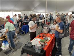 Contractor Open House