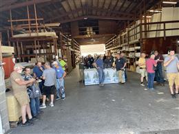 Gilbertsville/Pottstown