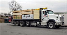 Trucks