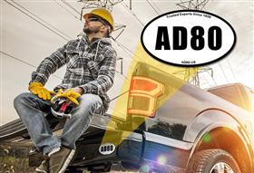 80th Anniversary - 2019