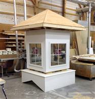 Millwork Division