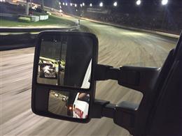 Race Night 7/15/2017